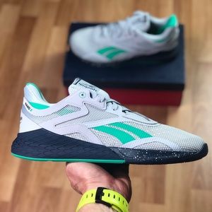 Reebok | Shoes | Reebok Nano X Fv6668 Crossfit Training Shoes | Poshmark
